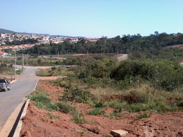 Lote, São Pedro