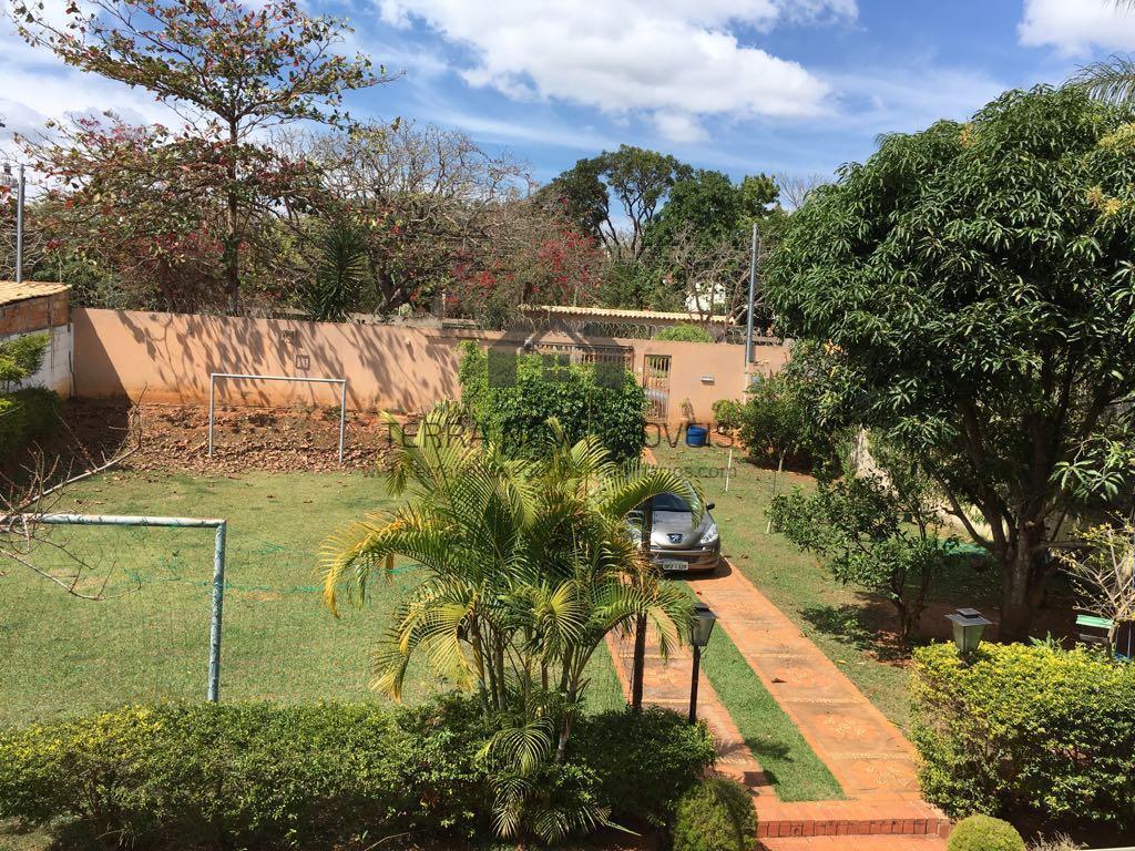 Casa, Lagoa Mansões, 5 Quartos