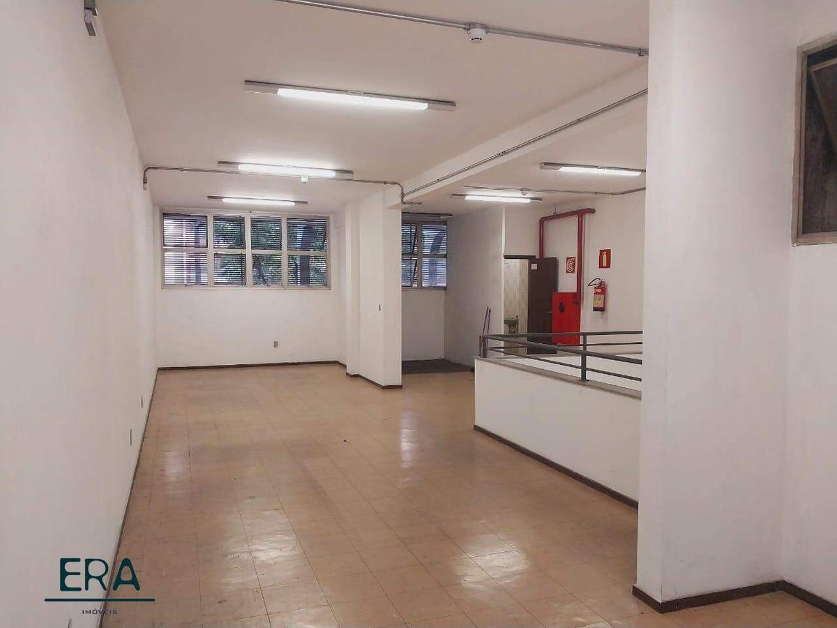Andar, Centro, 0 Quarto, 0 Vaga