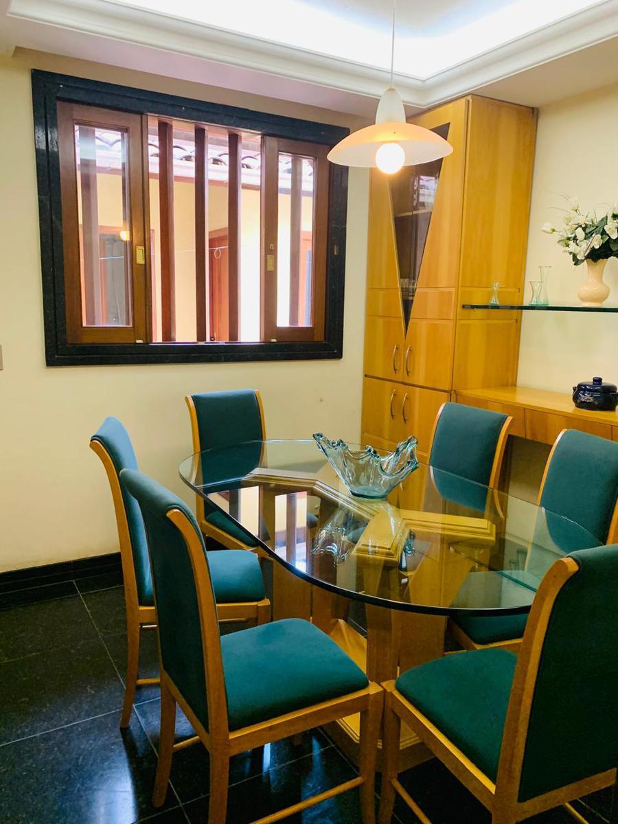 Casa, Prado, 4 Quartos, 3 Vagas, 3 Suítes