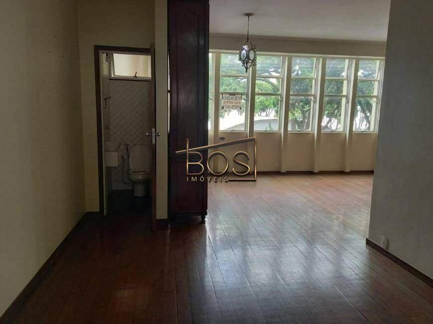 Apartamento, Funcionários, 4 Quartos, 2 Vagas, 1 Suíte