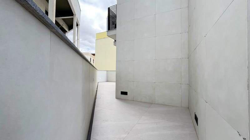 Apartamento, Silveira, 3 Quartos, 2 Vagas, 1 Suíte