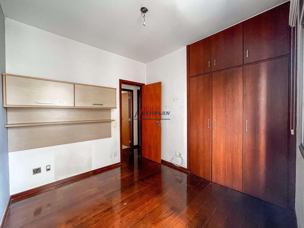 Apartamento, Santo Agostinho, 4 Quartos, 2 Vagas, 1 Suíte