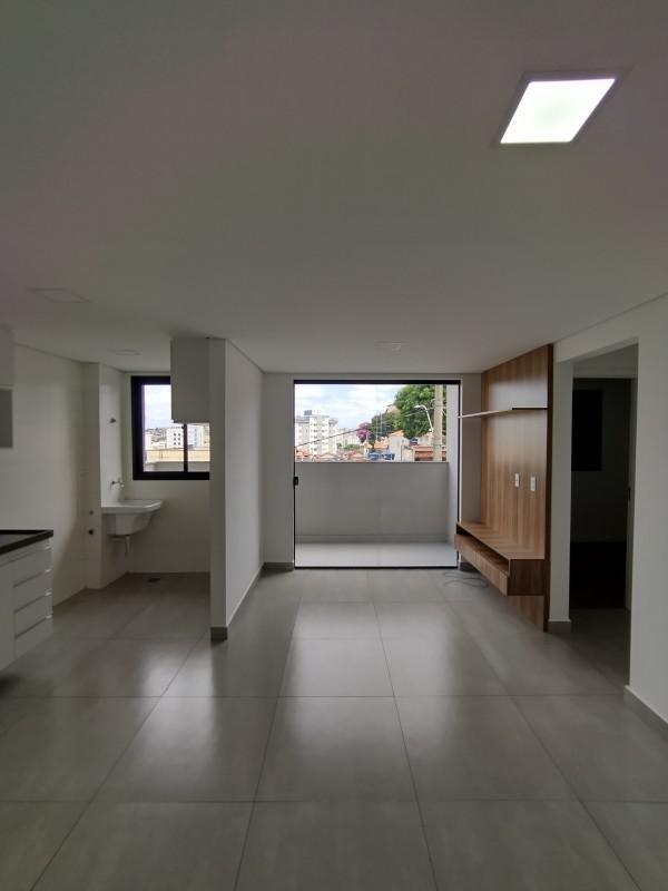 Apartamento, União, 2 Quartos, 2 Vagas, 1 Suíte