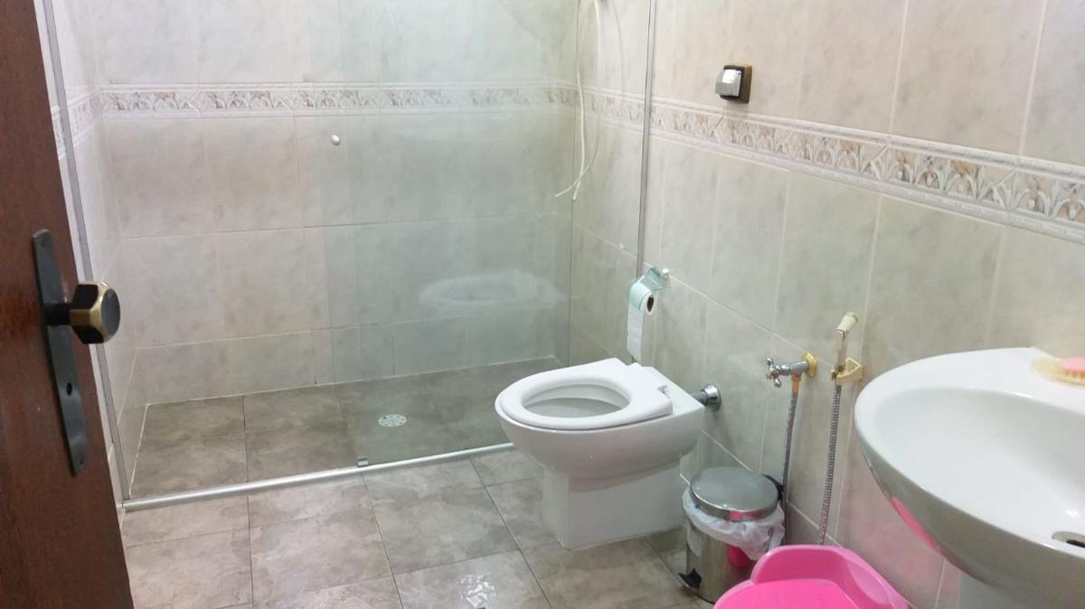 Casa, Alvorada, 4 Quartos, 2 Vagas, 1 Suíte