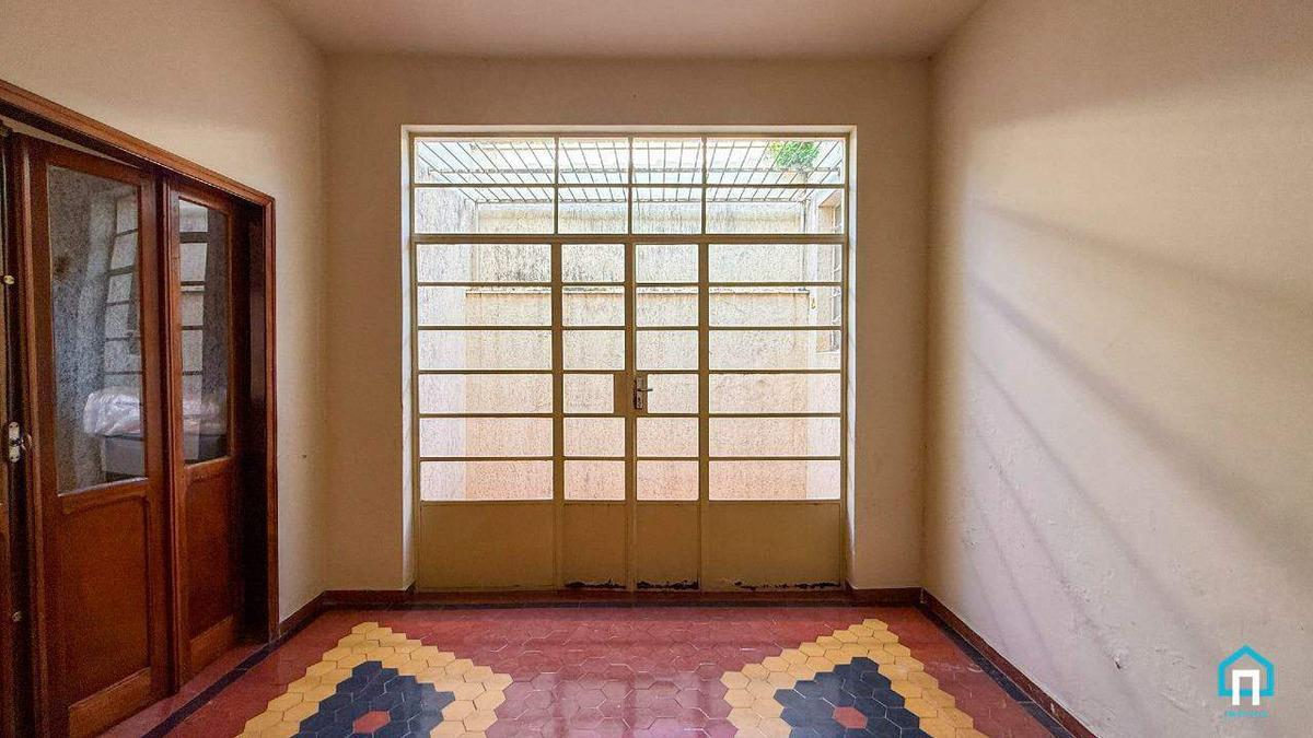 Casa, Centro, 3 Quartos, 1 Vaga, 1 Suíte