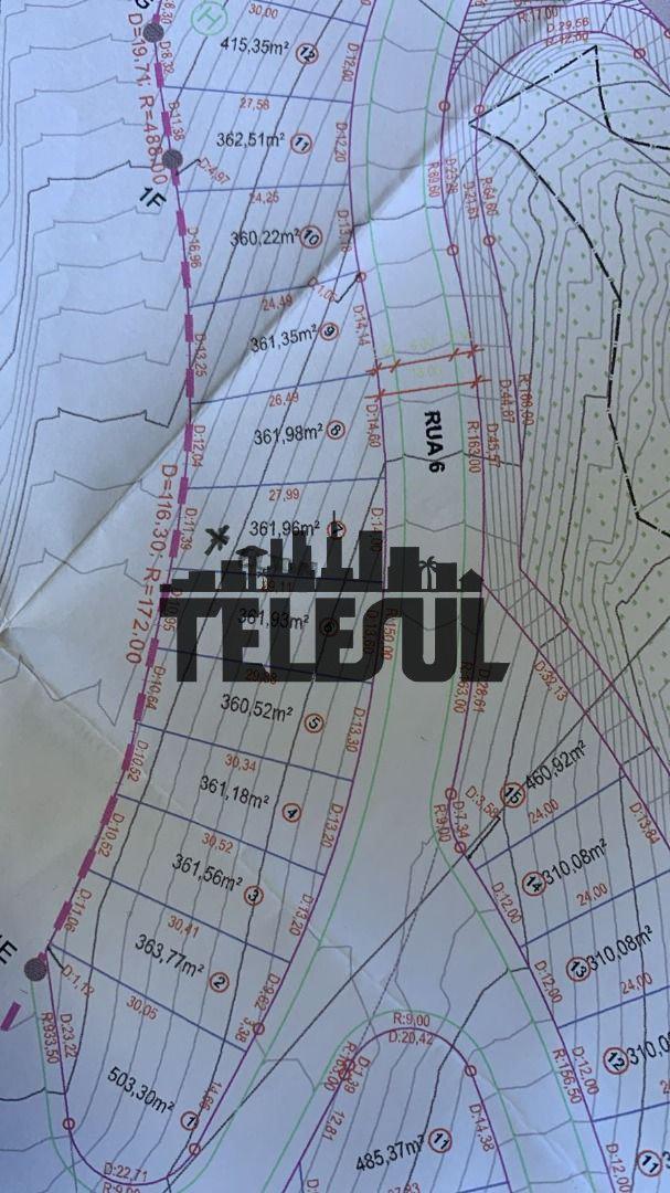Lote, Vila Paiva, 0 Quarto, 0 Vaga