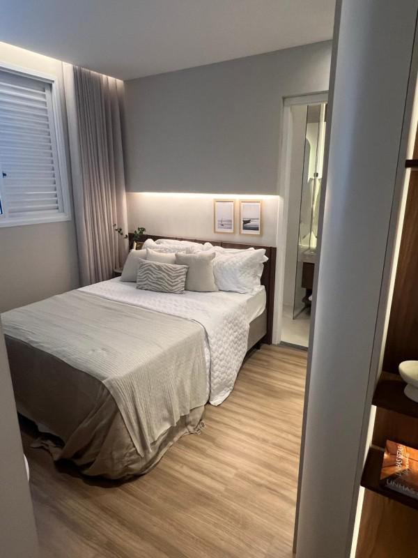 Apartamento, Fernão Dias, 2 Quartos, 1 Vaga, 1 Suíte