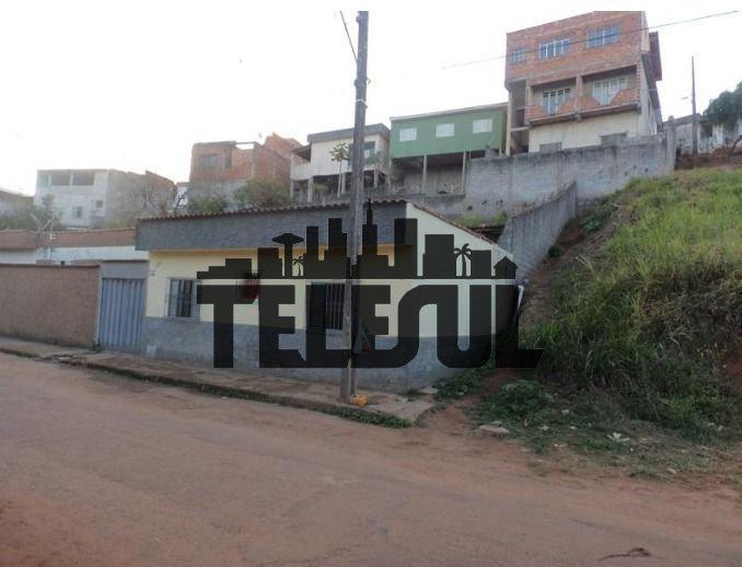 Casa, Jardim Renata, 2 Quartos, 0 Vaga