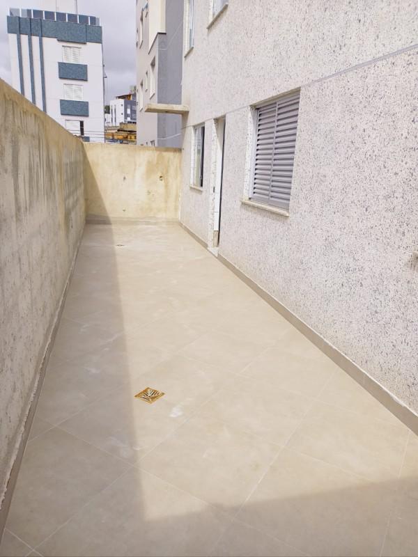 Apartamento, Minas Brasil, 3 Quartos, 2 Vagas, 1 Suíte