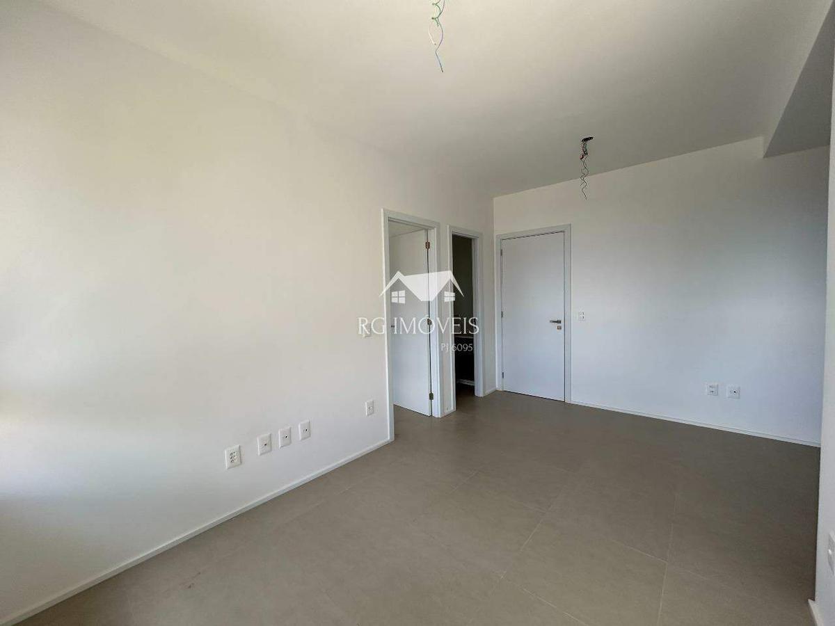Apartamento, Vila da Serra, 1 Quarto, 1 Vaga, 1 Suíte