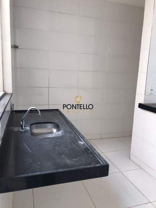 Casa, Cidade de Deus, 2 Quartos, 1 Vaga, 1 Suíte