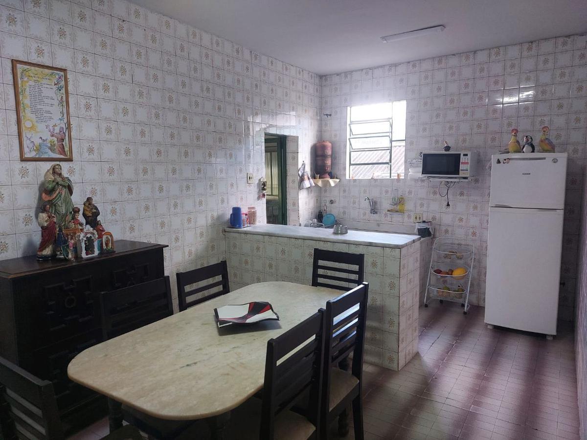 Casa, Cachoeirinha, 3 Quartos, 3 Vagas