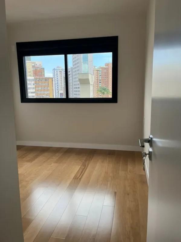 Apartamento, Serra, 4 Quartos, 4 Vagas, 2 Suítes
