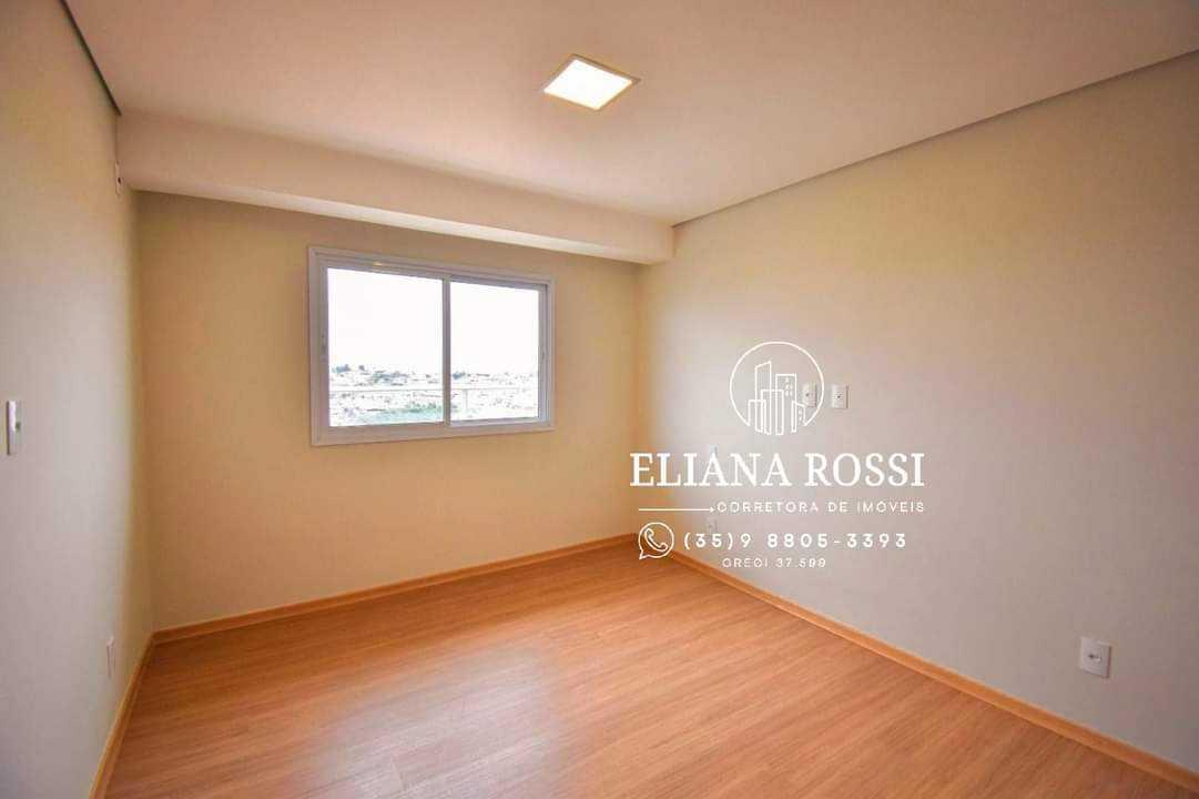Apartamento, Bela Vista, 2 Quartos, 2 Vagas, 1 Suíte