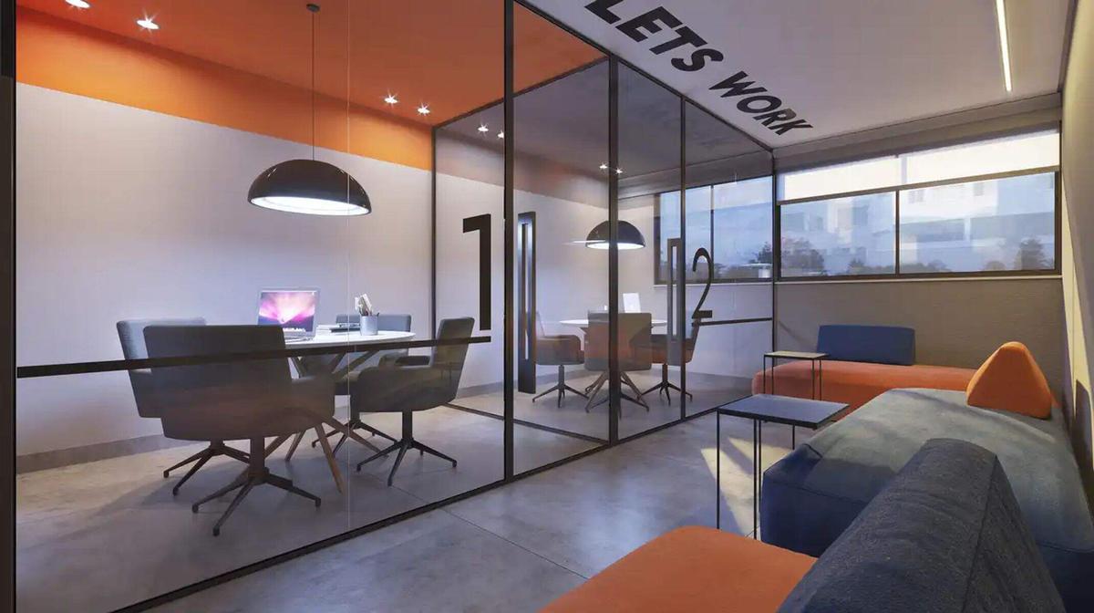 Apartamento, Boa Viagem, 1 Quarto, 0 Vaga, 1 Suíte