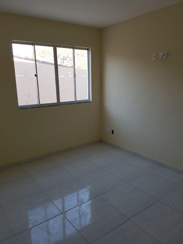 Apartamento, Jardim dos Comerciários, 2 Quartos, 1 Vaga, 0 Suíte