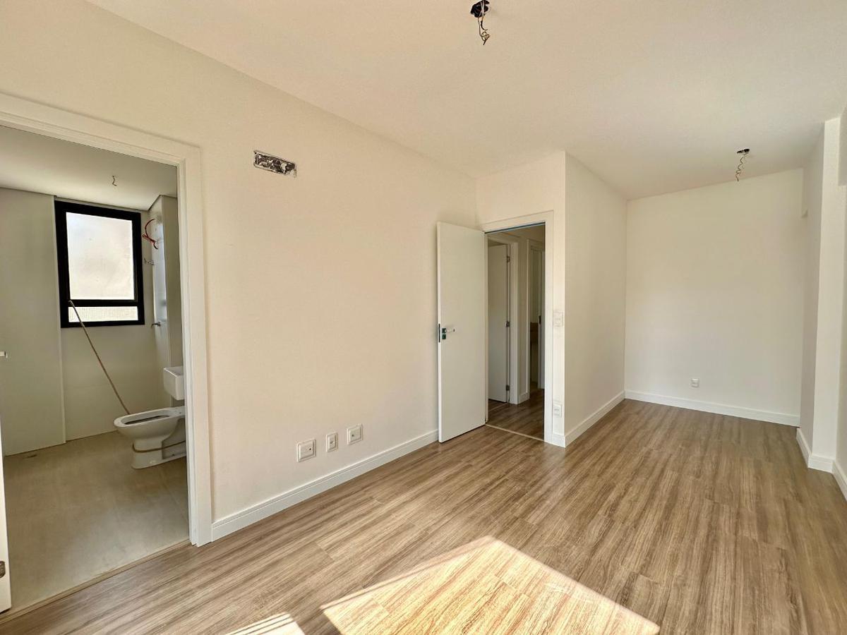 Apartamento, Funcionários, 3 Quartos, 2 Vagas, 1 Suíte