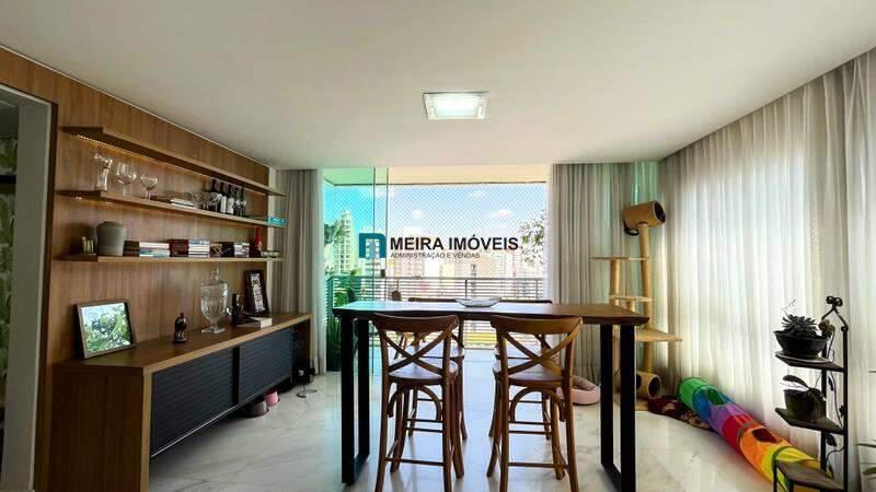 Apartamento, Serra, 3 Quartos, 3 Vagas, 2 Suítes