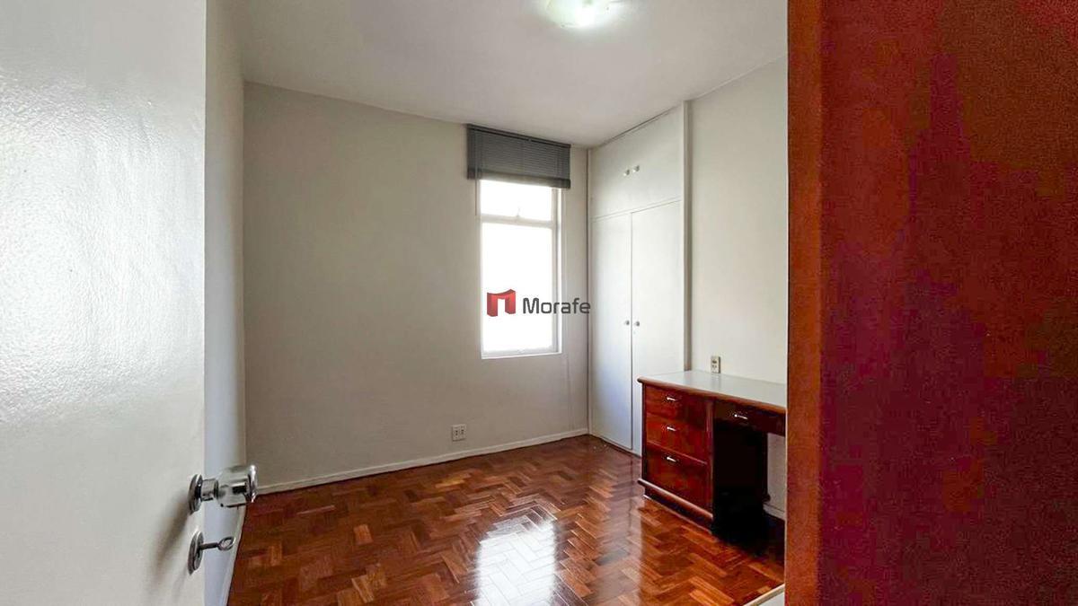 Apartamento, Colégio Batista, 3 Quartos, 1 Vaga