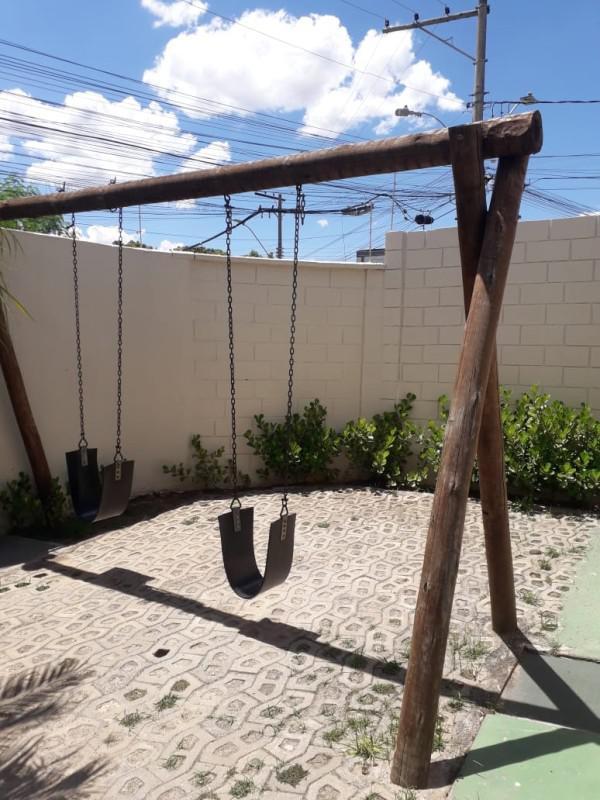 Apartamento, São Tomáz, 3 Quartos, 1 Vaga, 1 Suíte