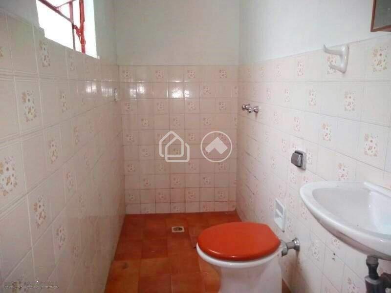 Casa, Carlos Prates, 3 Quartos, 1 Vaga