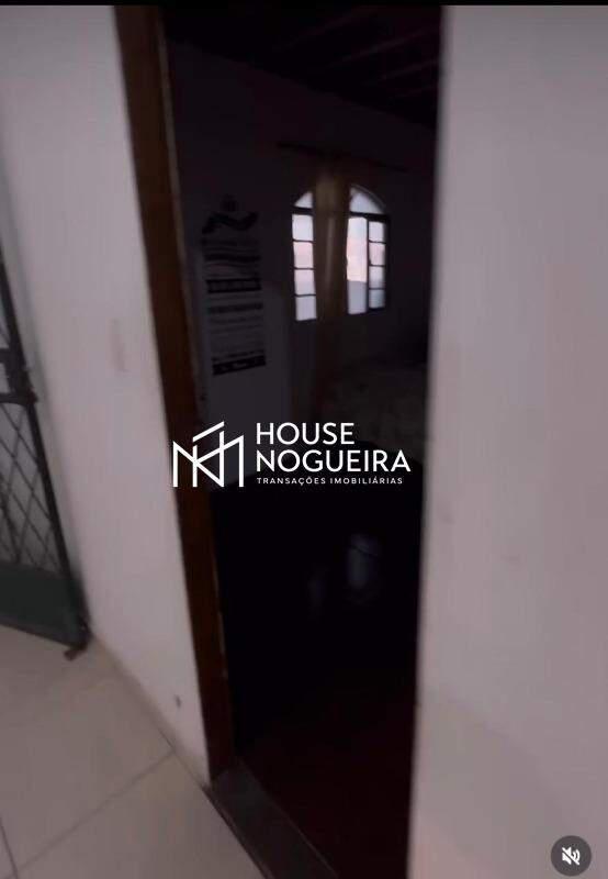 Casa, Vale do Jatobá, 6 Quartos, 3 Vagas