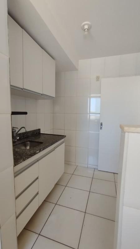 Apartamento, Cinquentenário, 2 Quartos, 1 Vaga, 1 Suíte