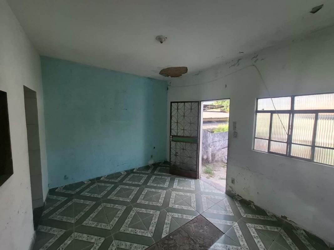 Lote, São Gabriel, 2 Quartos, 3 Vagas