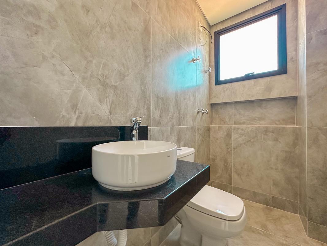 Cobertura, Planalto, 3 Quartos, 2 Vagas, 1 Suíte