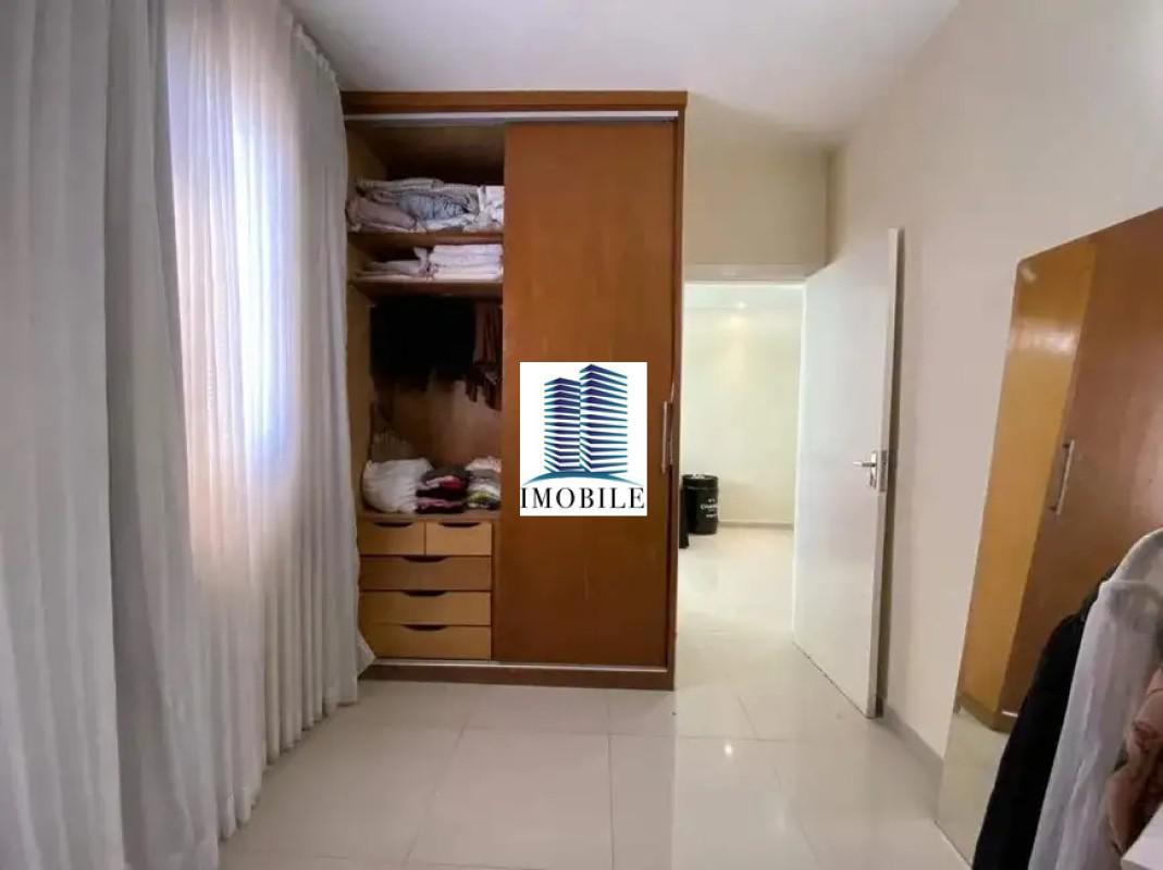 Apartamento, Buritis, 2 Quartos, 1 Vaga, 1 Suíte