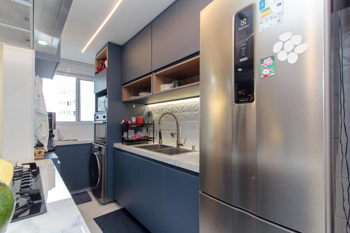 Apartamento, Liberdade, 3 Quartos, 2 Vagas, 1 Suíte