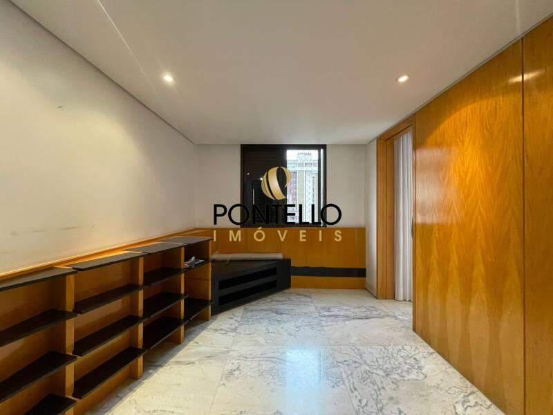 Apartamento, Lourdes, 4 Quartos, 3 Vagas, 2 Suítes