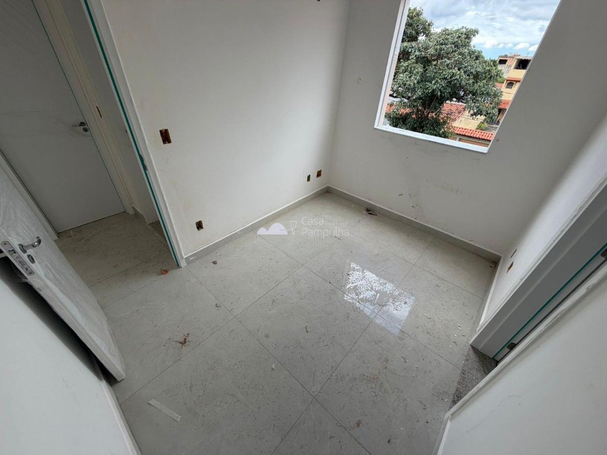 Apartamento, São João Batista (venda Nova), 2 Quartos, 1 Vaga, 1 Suíte