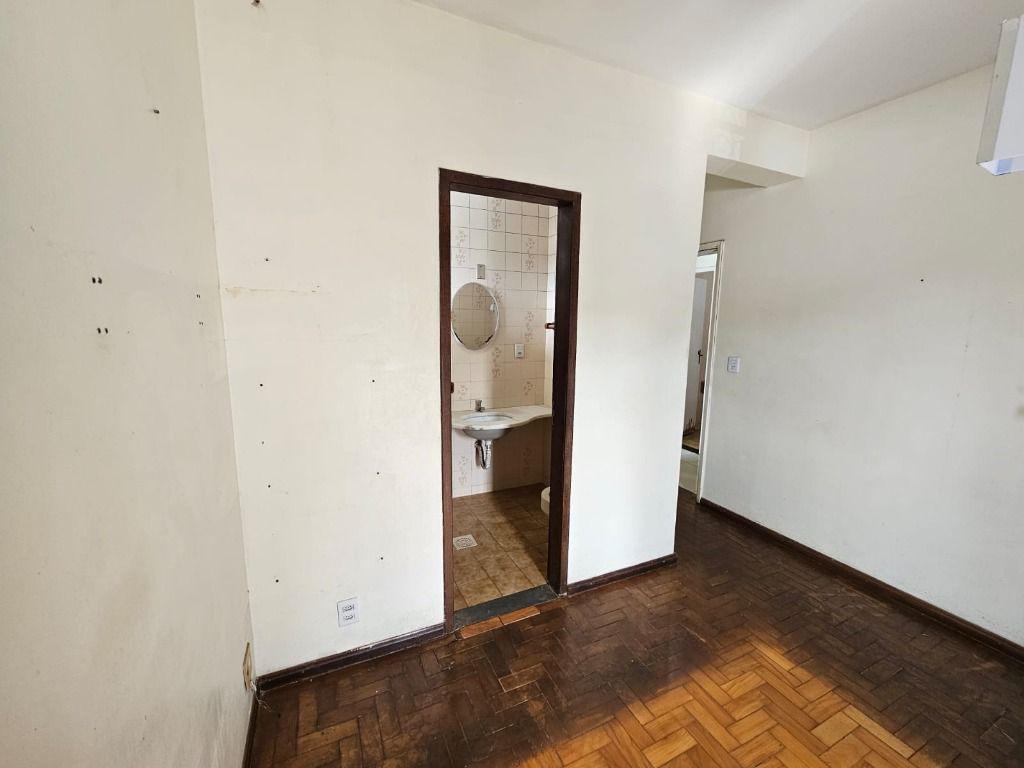 Cobertura, Centro, 4 Quartos, 1 Vaga, 1 Suíte