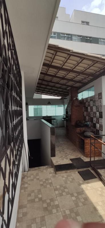 Casa, Floresta, 4 Quartos, 3 Vagas, 2 Suítes