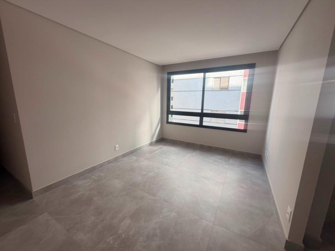 Apartamento, Lourdes, 2 Quartos, 2 Vagas, 1 Suíte