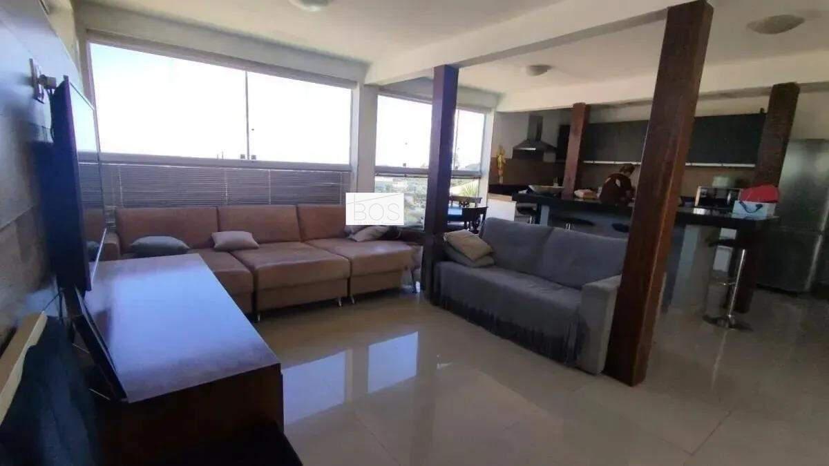 Casa, Belvedere, 7 Quartos, 0 Vaga, 3 Suítes