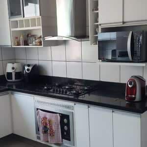 Casa, Nova Granada, 6 Quartos, 3 Vagas, 2 Suítes