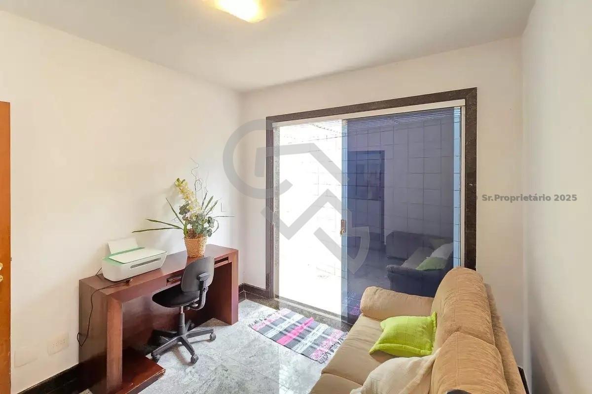 Apartamento, Luxemburgo, 4 Quartos, 3 Vagas, 1 Suíte