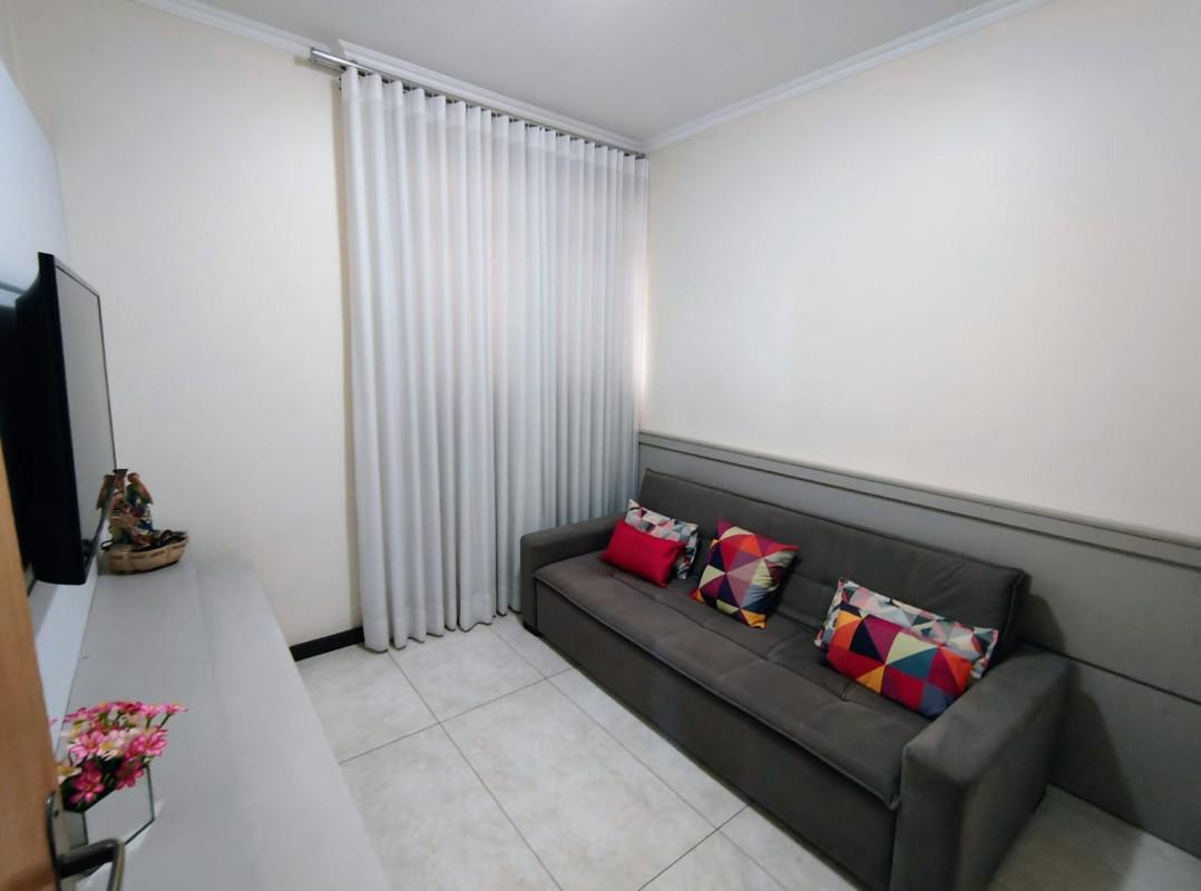 Apartamento, Amazonas, 3 Quartos, 1 Vaga, 1 Suíte