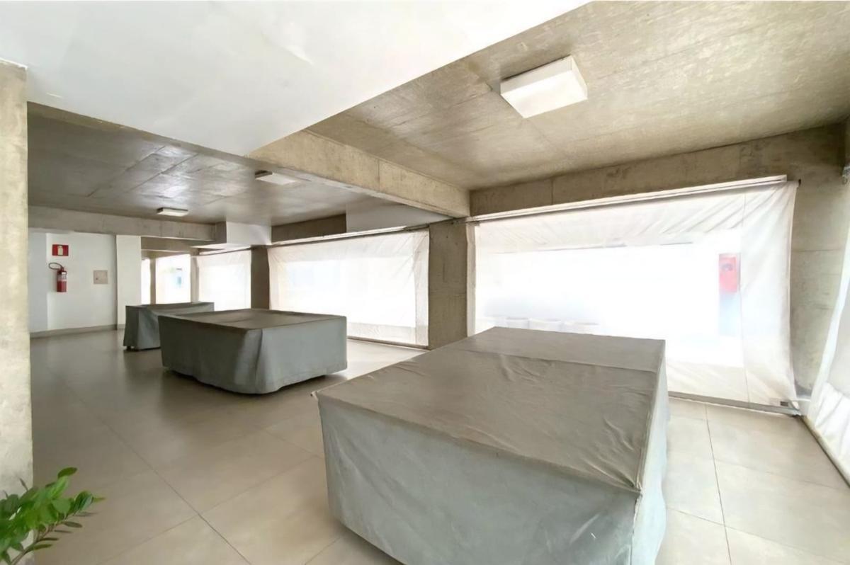 Apartamento, Lourdes, 2 Quartos, 1 Vaga
