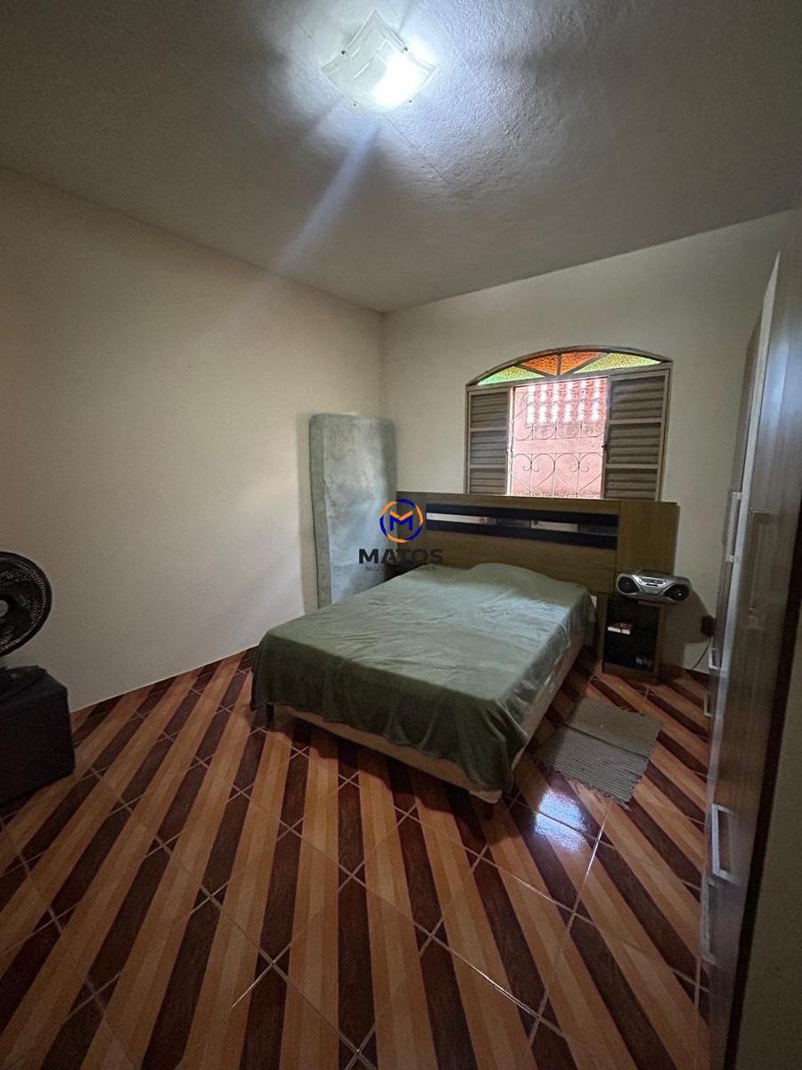 Casa, Belo Vale, 3 Quartos, 2 Vagas, 1 Suíte