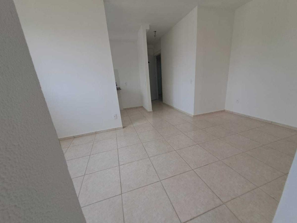 Apartamento, Palmeiras, 2 Quartos, 1 Vaga