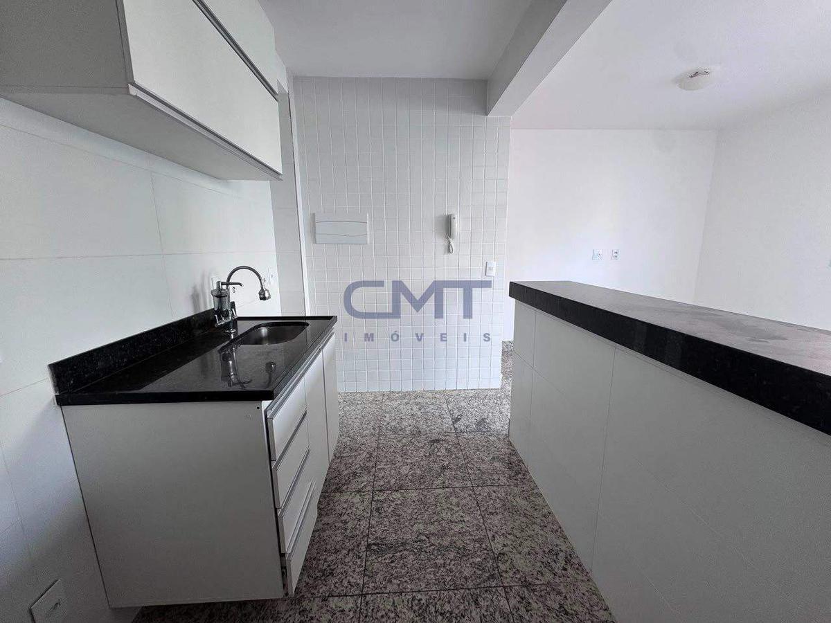 Apartamento, Buritis, 2 Quartos, 2 Vagas, 1 Suíte