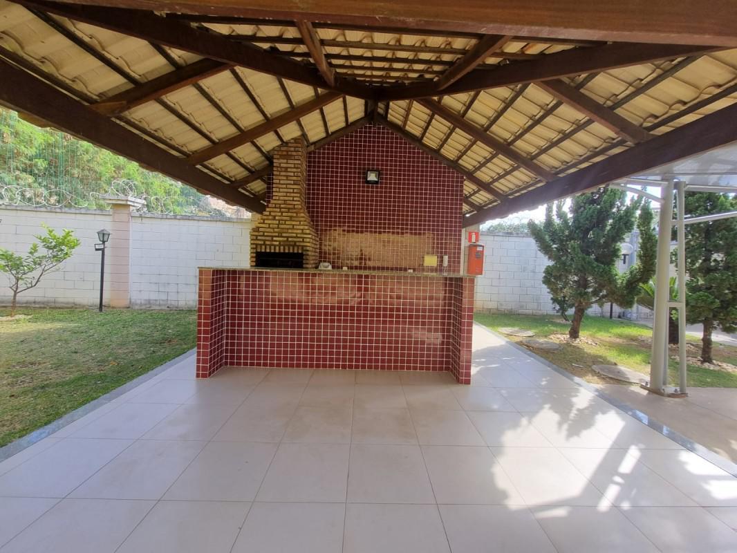 Apartamento, Jardim Riacho das Pedras, 2 Quartos, 1 Vaga