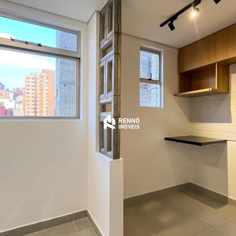 Apartamento, Buritis, 3 Quartos, 2 Vagas, 2 Suítes