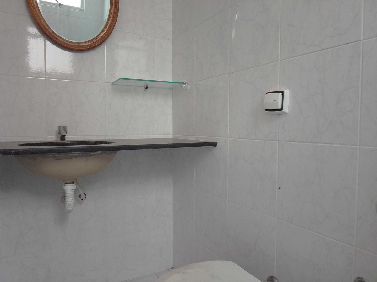 Cobertura, Ouro Preto, 3 Quartos, 1 Vaga, 1 Suíte