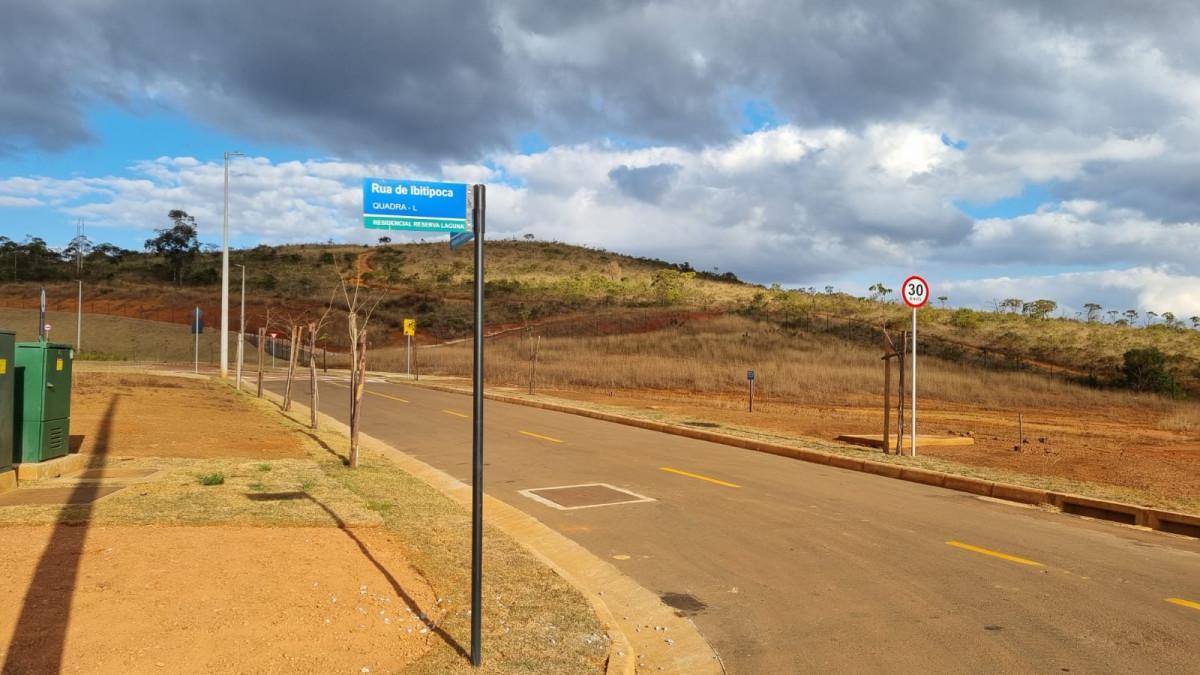 Lote, Alphaville - Lagoa dos Ingleses, 0 Quarto, 0 Vaga
