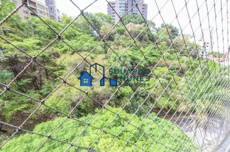 Apartamento, Luxemburgo, 4 Quartos, 3 Vagas, 1 Suíte